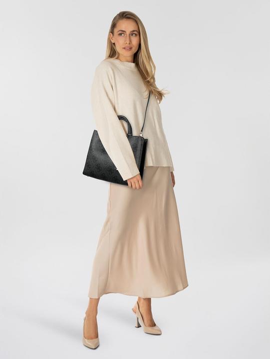 Actual product image Guess Meridian II Girlfriend Satchel