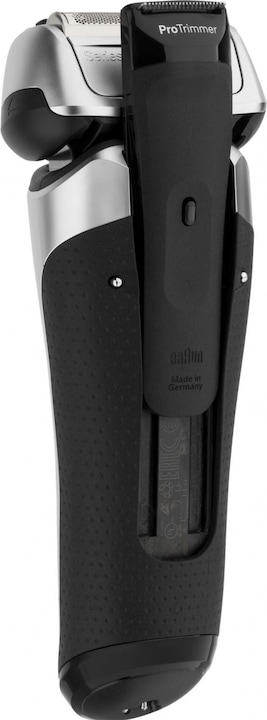 Actual product image Braun Series 8