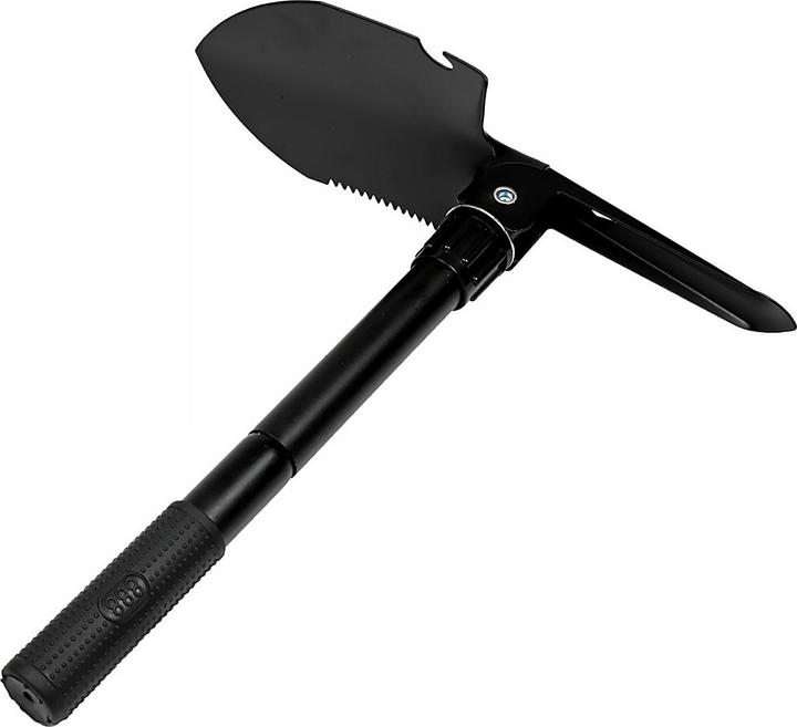 Actual product image Benson Folding spade mini multifunction