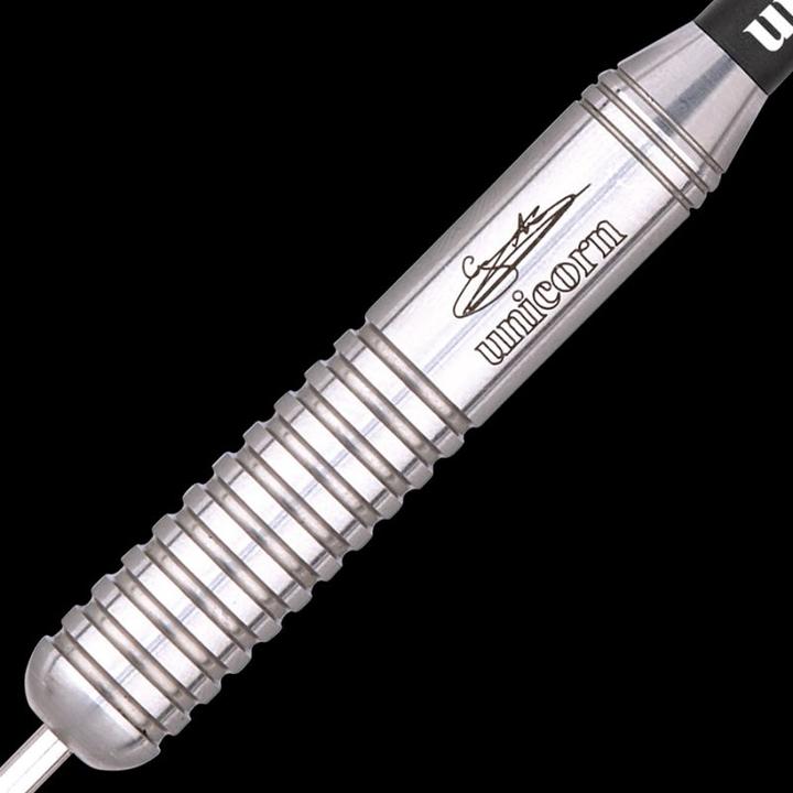 Produktbild Unicorn Bullet Gary Anderson Steel Darts (23 g)
