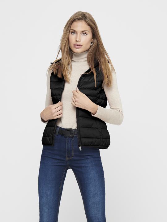 Produktbild Only Onlnewtahoe Hood Waistcoat Otw Tll (L)