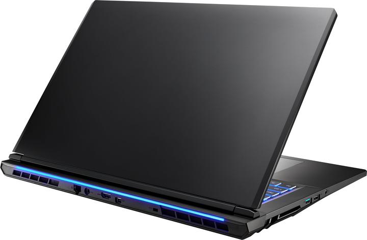 Actual product image Captiva Entry Gaming I10-1126GE Core i7 RTX 5060 (17.30", 2000 GB, 32 GB, DE, Intel Core i7-13620H)
