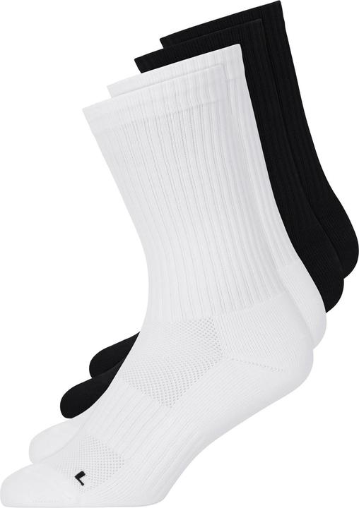 Immagine prodotto Snocks Calze da corsa alte (35 - 38)