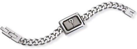 Produktbild Morellato GIOIELLI Mod. BRIGHTLIGHT Bracciale / Bracelet (20 cm, Stahl)