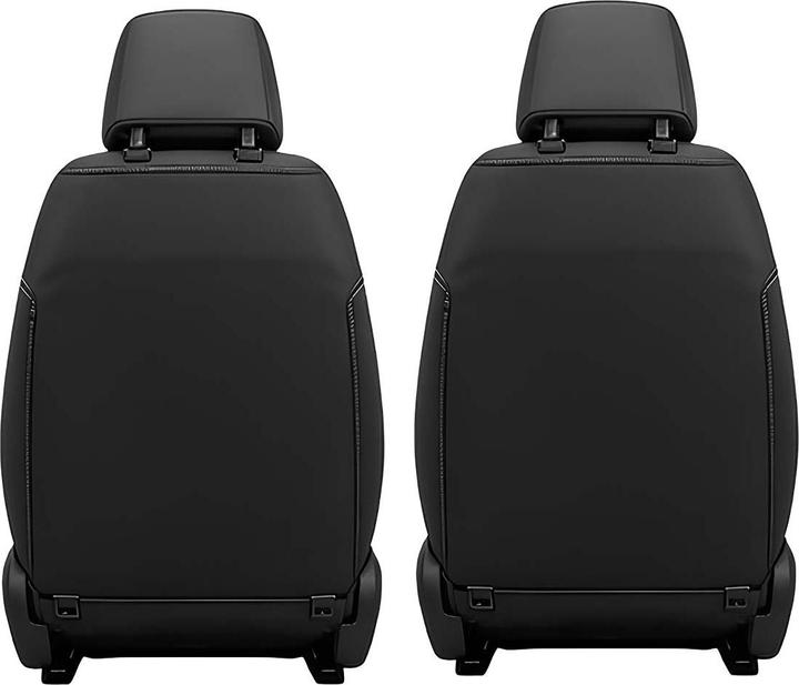 Actual product image Avizar Verstellbare Auto Sitz Etuis vorne & hinten