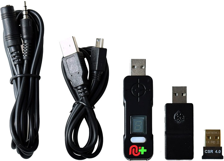 Produktbild Cronusmax Plus (PC, PS3, PS4, Xbox 360, Xbox One X)