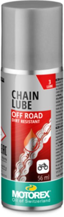 Motorex Vaporisateur à chaîne 622