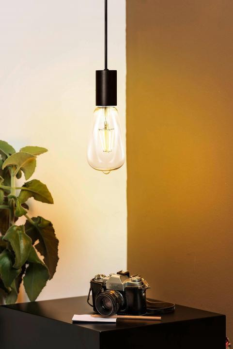 Image du produit EGLO Amber (E27, 220 lm, 1x)