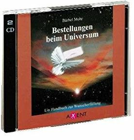 Produktbild Bestellungen beim Universum (Deutsch, Bärbel Mohr, Colin-Alexander Vaupel, 1999)