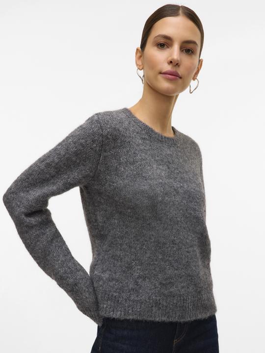 Actual product image Vero Moda AWSILJA Pullover Strickpullover (XS)