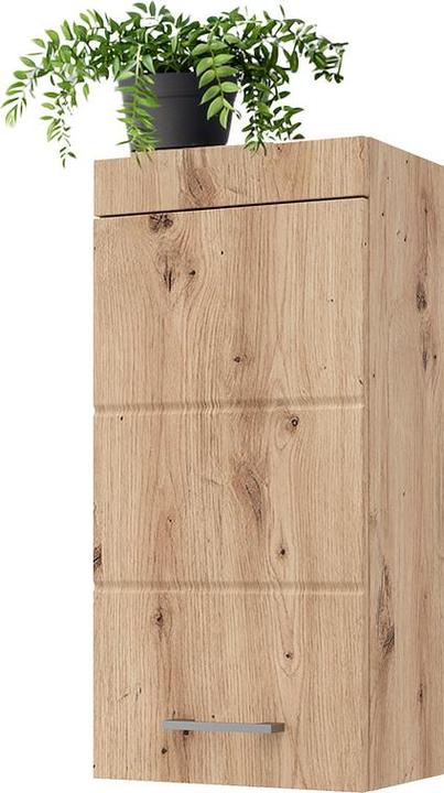 Actual product image Vicco Luna (37 x 24.60 x 77 cm)