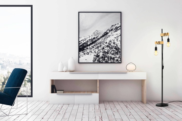 Actual product image EGLO Townshend (E27)