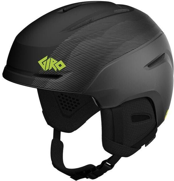 Immagine prodotto Giro Casco Neo Jr. MIPS (55.50 - 59 cm, M)