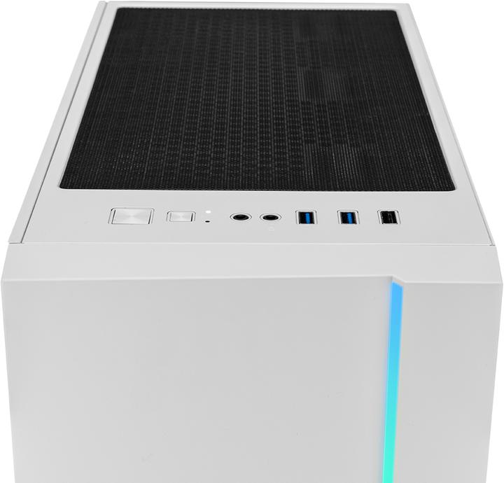 Produktbild Megaport Gaming PC (Intel Core i5-9500F, 16 GB, 240 GB, GeForce RTX 2060)