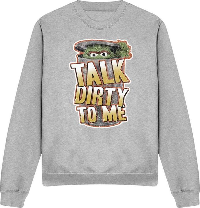 Produktbild Talk Dirty To Me Sweatshirt (L)