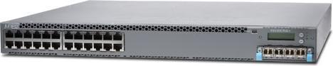 Produktbild Juniper EX4300-24T Switch (24 Ports)