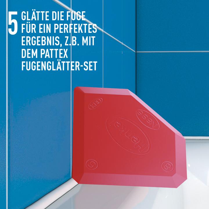 Produktbild Sista Bad & Küche transparent (0.35 kg, Transparent, 280 ml)