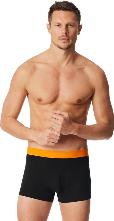 Produktbild Schiesser Trunk 955 (M, 3er Pack)