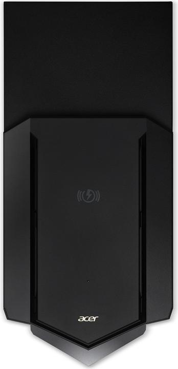 Actual product image Acer Nitro N50-610 (Intel Core i5-10400F, 16 GB, 1024 GB, GeForce GTX 1660 Super)