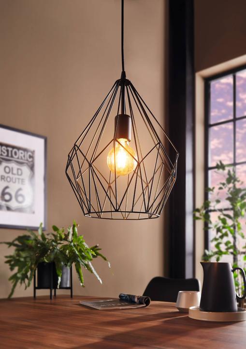 Productafbeelding EGLO Trend (E27)