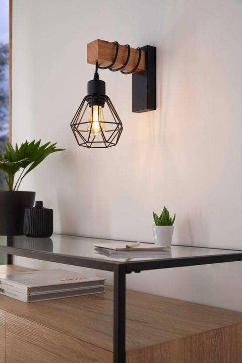 Image du produit EGLO Townshend 5 (E27)