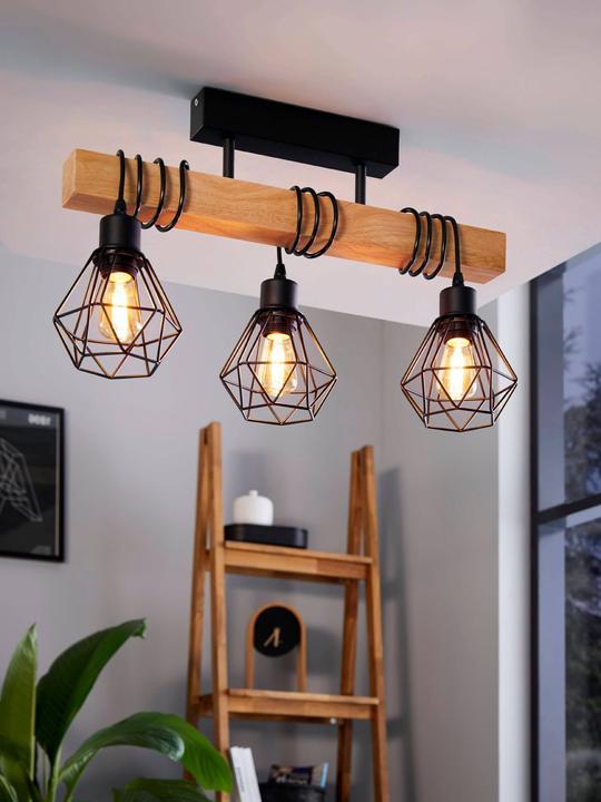 Image du produit EGLO Townshend 5 (E27)