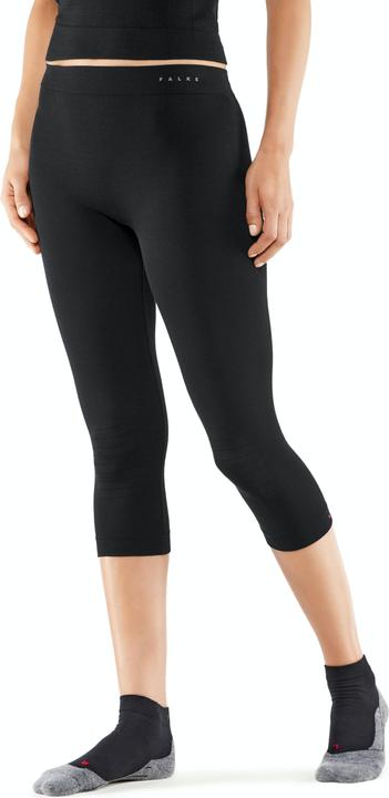 Produktbild Falke WT Light 3/4 Tights Regular w (XL)