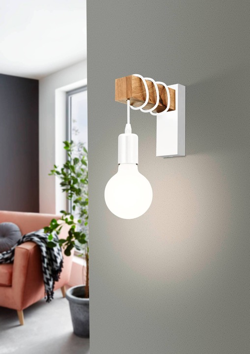Image du produit EGLO Townshend (E27)