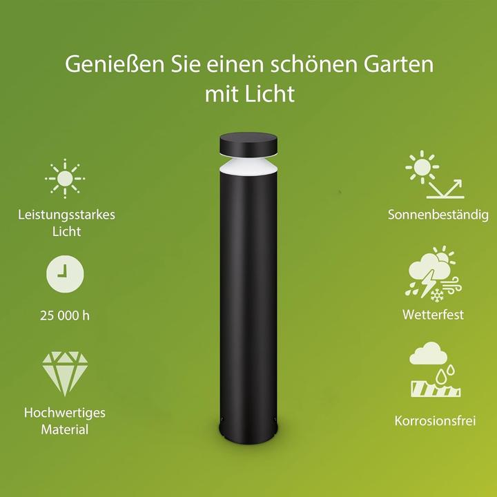 Produktbild Philips Laven (720 lm, IP44)