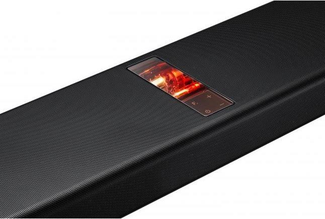 Produktbild Samsung Hw-F850 (350 W, 2.1 Kanal)