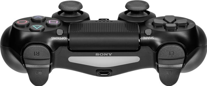 Actual product image Sony Playstation 4 Slim 500GB Fortnite Neo Versa Bundle