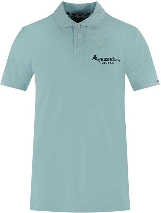 Produktbild Aquascutum London Classic Poloshirt (M)