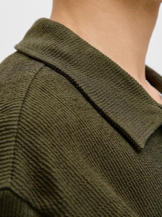 Immagine prodotto Jack & Jones Einfarbig Sweatshirt Sweatshirt (M)
