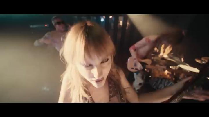 Produktbild RUSH! (ARE U COMING?) (Moneskin)