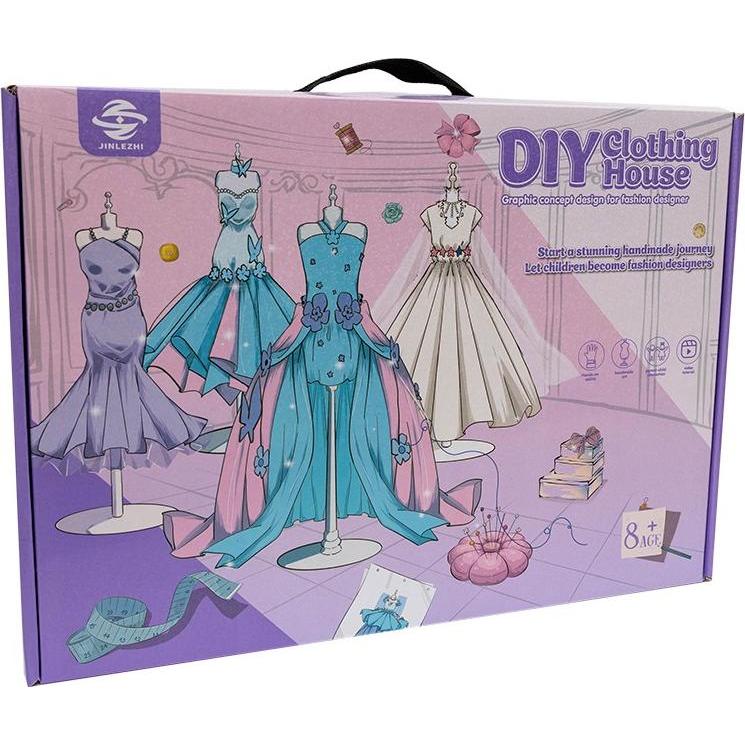 Askato Modedesign-Set (128627)