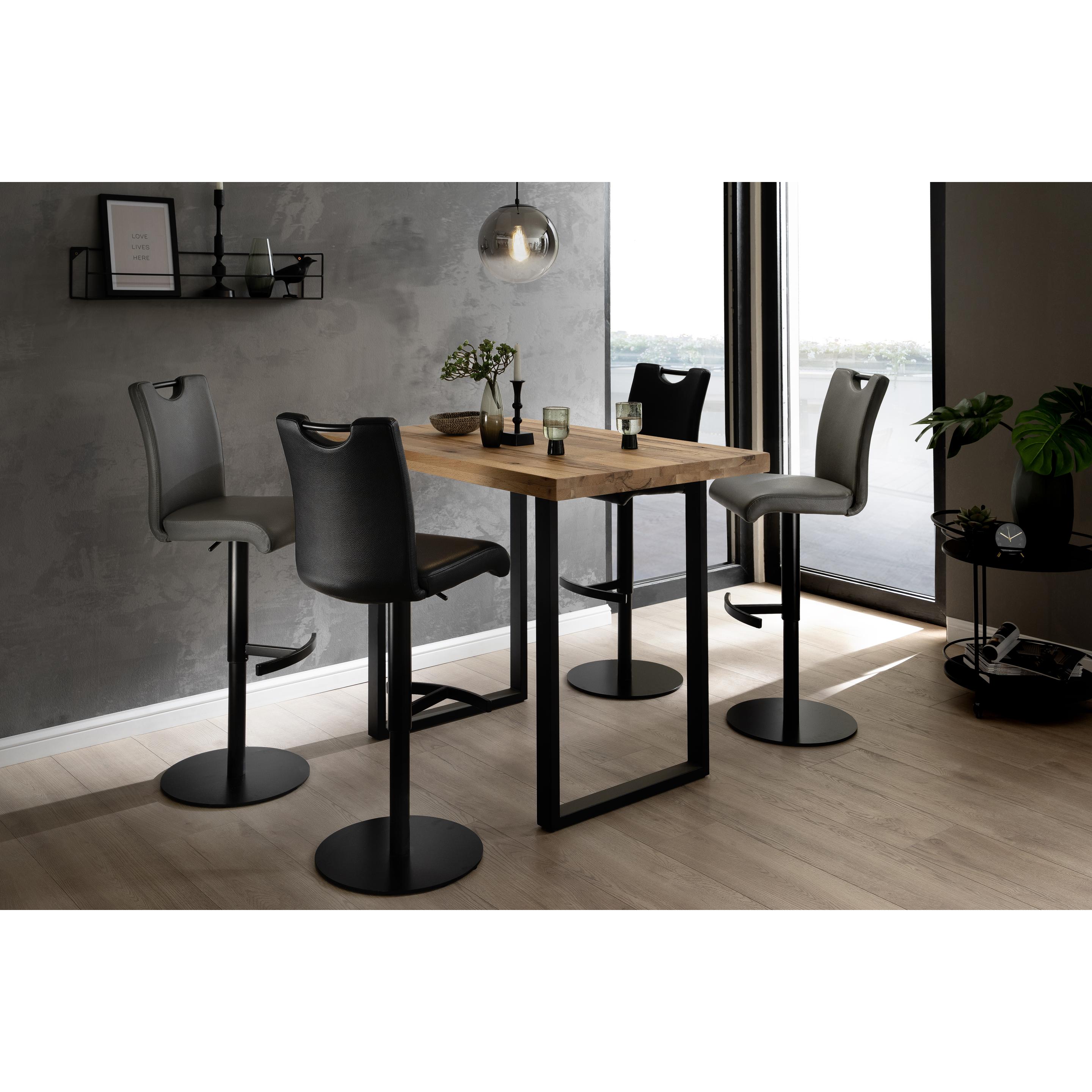 Robas Lund, Bartisch, Castello (120 x 80 x 107 cm)