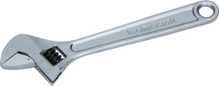 Produktbild technocraft Rollgabelschlüssel (29 mm)