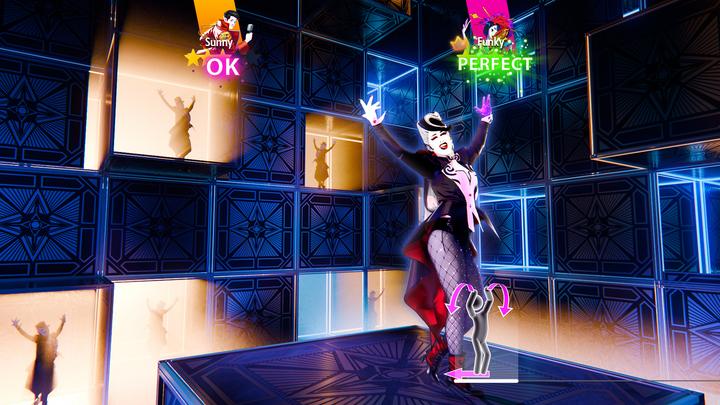Produktbild Ubisoft Just Dance 2026, Nintendo Switch (Switch)