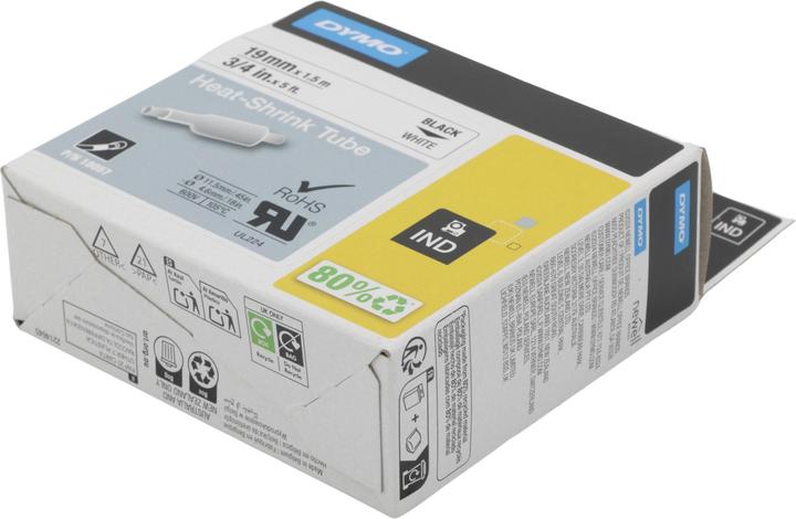 Image du produit Dymo LabelManager 360D 6/9/12/19 mm - Rubans Qwertz EU