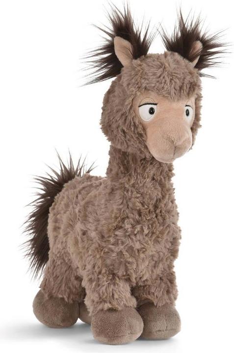 Image du produit NICI Doudou Chic Paka (48 cm)