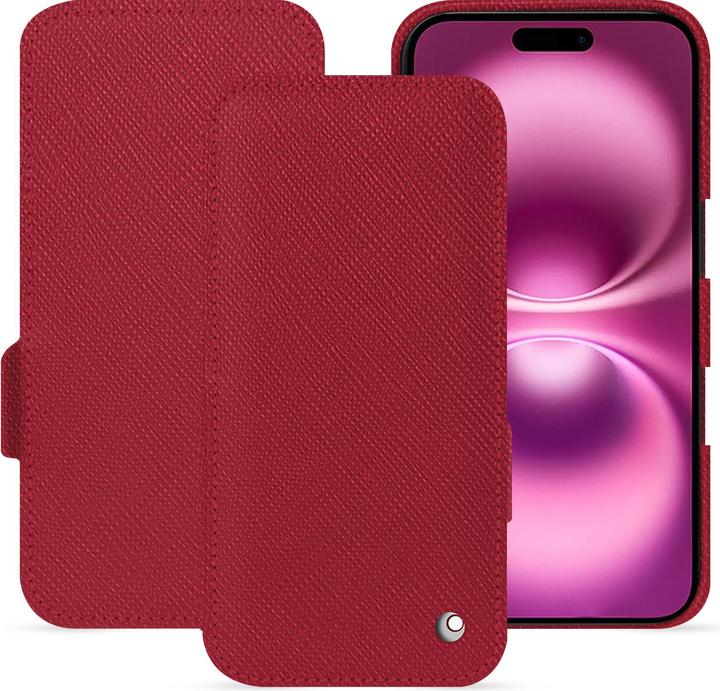 Rouge passion ( Pantone #a6192e )