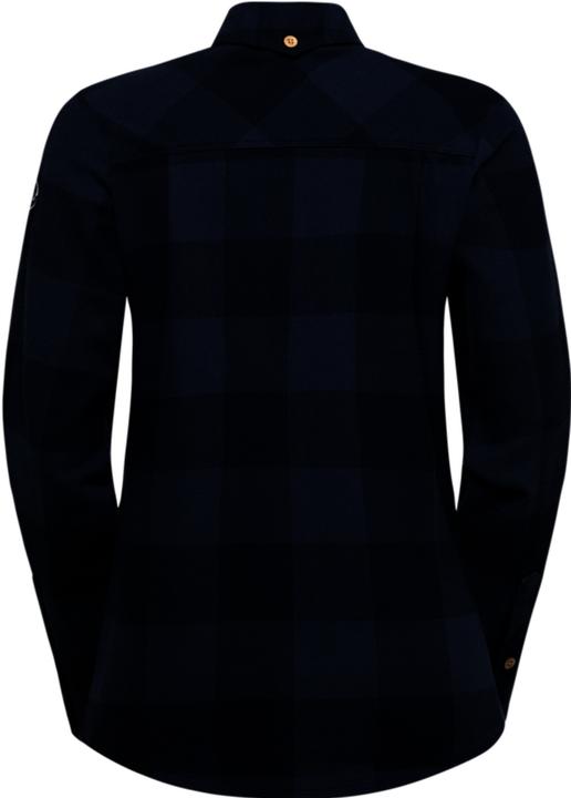 Actual product image La Sportiva Rambler Flannel Shirt W (L)