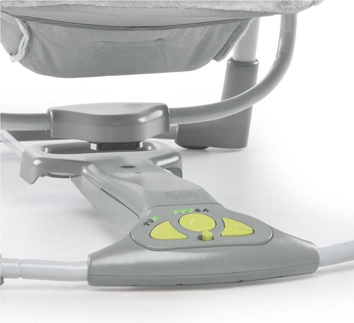 Produktbild Ingenuity Nick