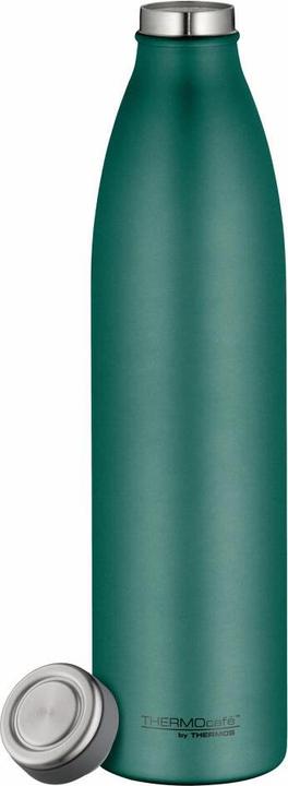 Produktbild Thermos TC Bottle moss green 1.0 lt. (1 l)