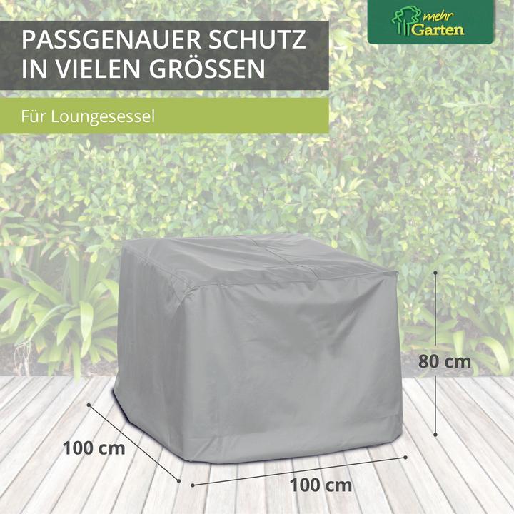 Actual product image Mehr Garten Protect