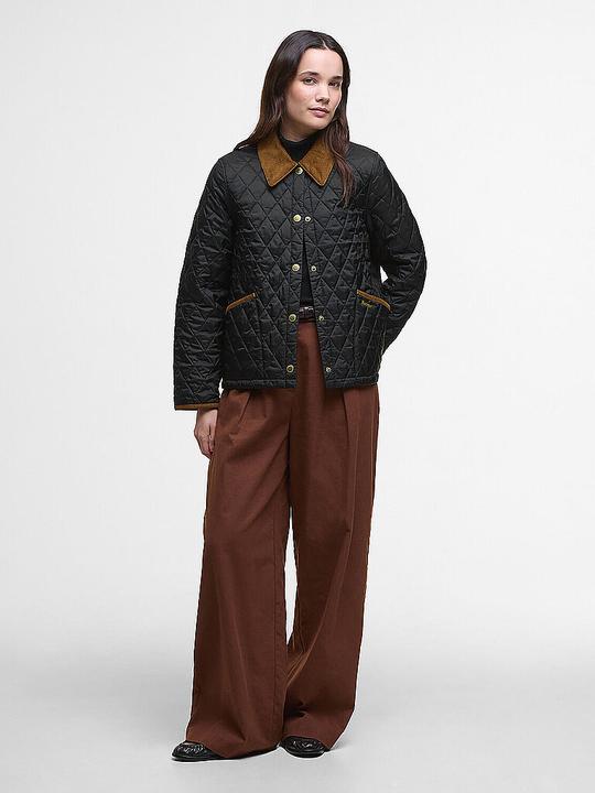 Immagine prodotto Barbour Leichtsteppjacke LIDDESDALE (36)