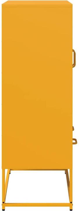 Image du produit vidaXL Markus (68 x 39 x 111.50 cm)