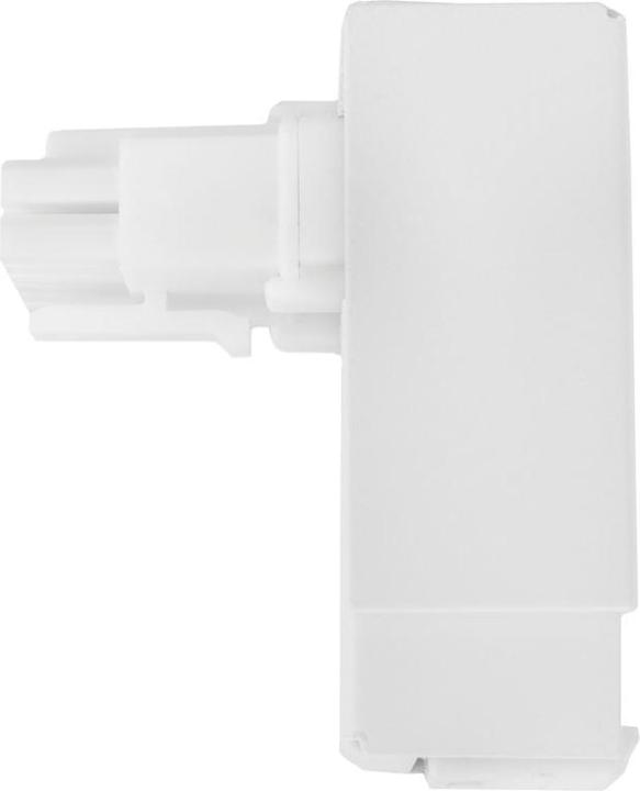 Produktbild Kolink Core Pro 12V-2x6 90 Grad Adapter - Typ 1, weiss