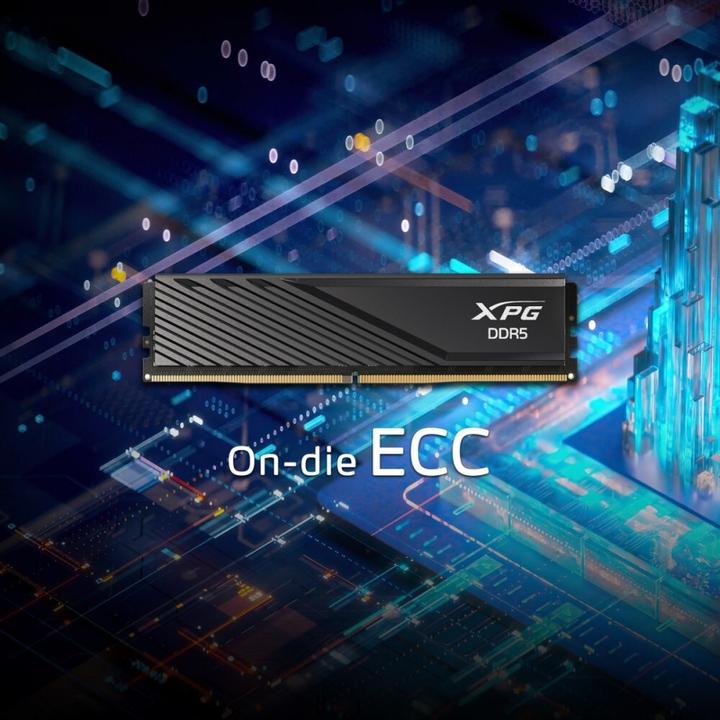 Actual product image Adata XPG Lancer Blade (2 x 32GB, 6000 MHz, DDR5 RAM, DIMM)