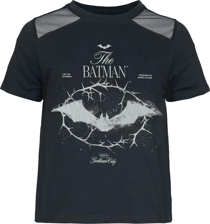 Produktbild Batman The - Thorns (XXL)